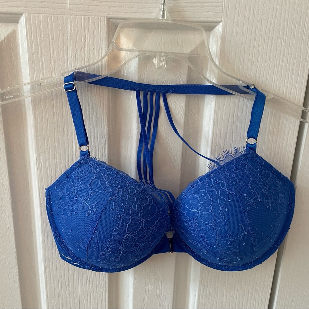 Victoria’s Secret Very Sexy Push-Up Bra